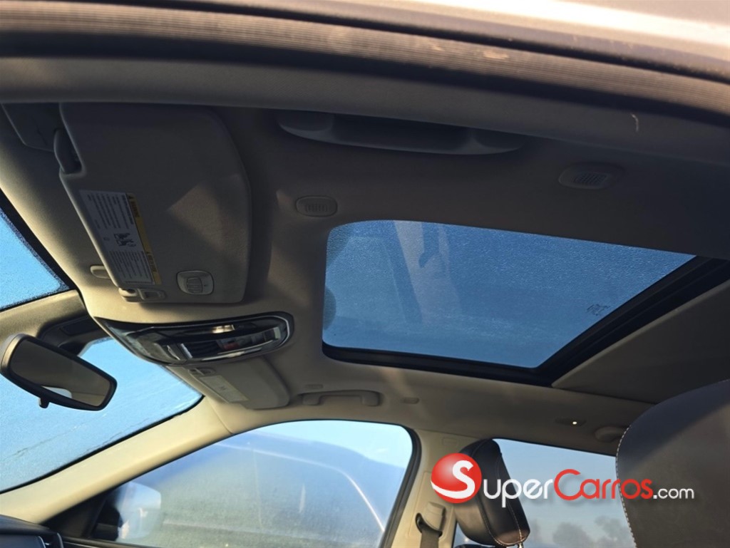 2022 Jeep Grand Cherokee Limited — foto 7 / 11