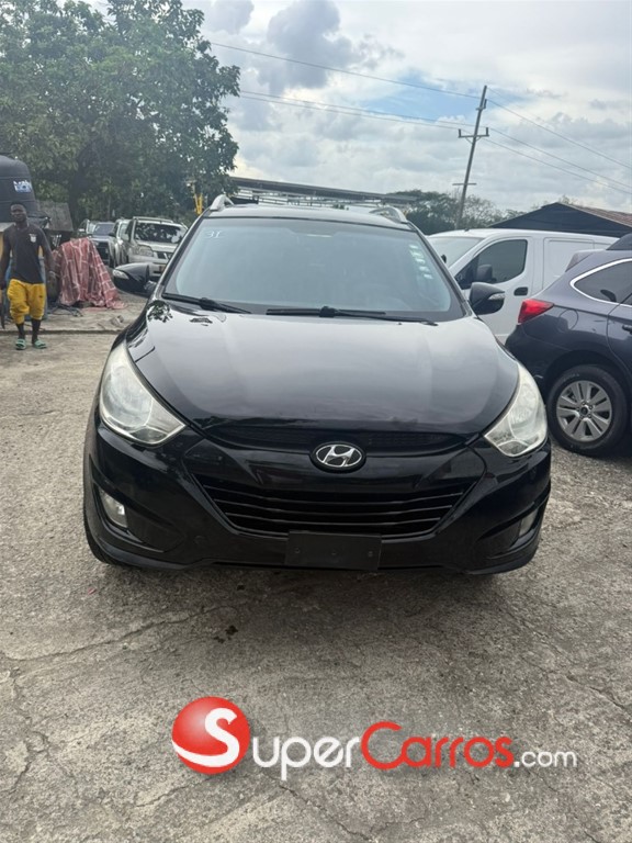 2015 Hyundai Tucson