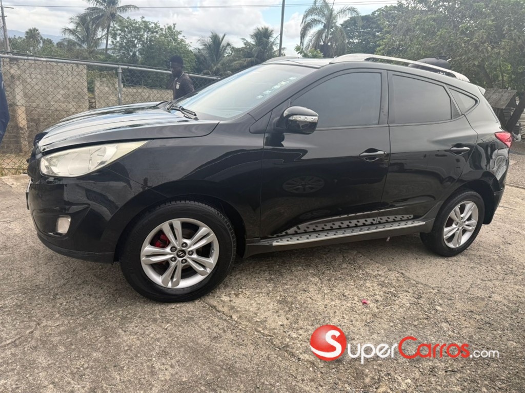 2015 Hyundai Tucson — foto 2 / 7