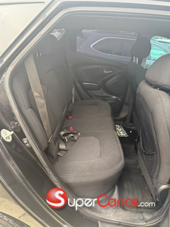 2015 Hyundai Tucson — foto 4 / 7