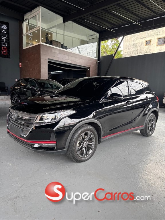 2024 Dongfeng Glory 500