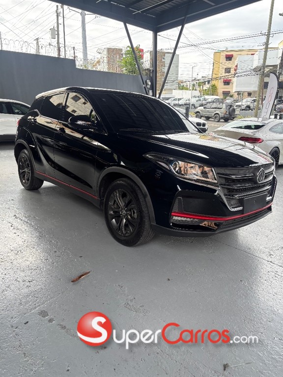 2024 Dongfeng Glory 500 — foto 2 / 8
