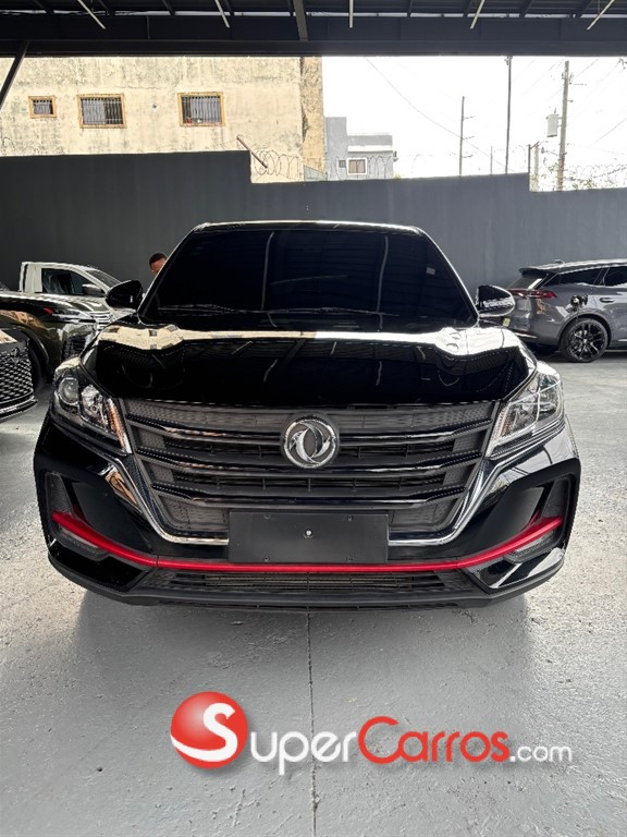 2024 Dongfeng Glory 500 — foto 3 / 8