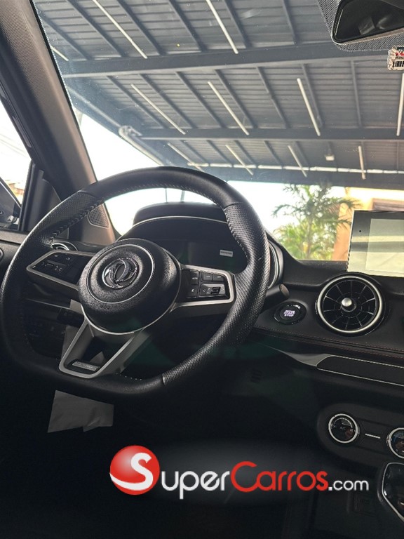 2024 Dongfeng Glory 500 — foto 4 / 8