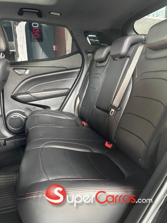 2024 Dongfeng Glory 500 — foto 5 / 8