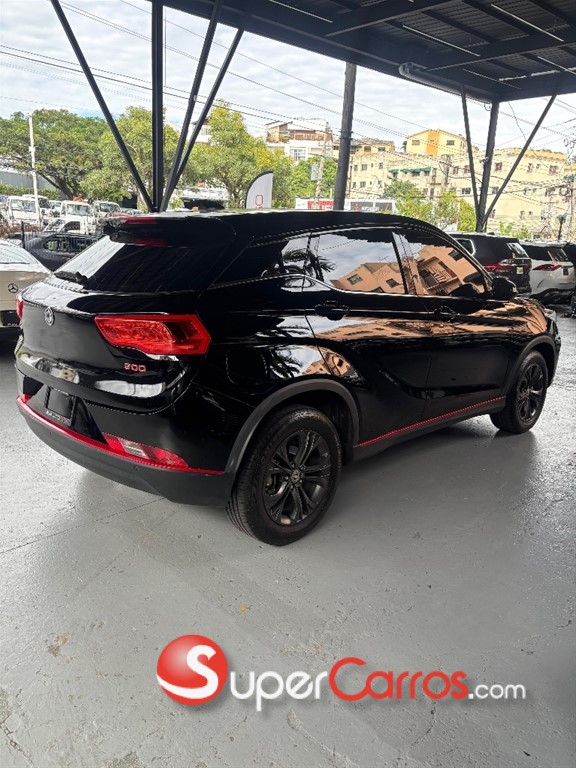 2024 Dongfeng Glory 500 — foto 6 / 8