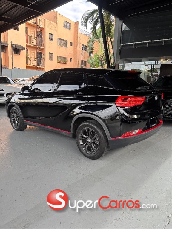 2024 Dongfeng Glory 500 — foto 7 / 8