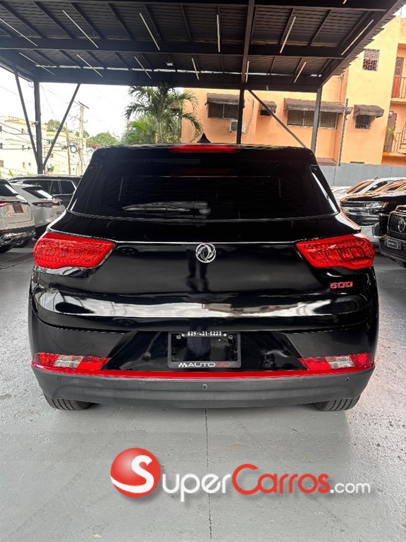 2024 Dongfeng Glory 500 — foto 8 / 8