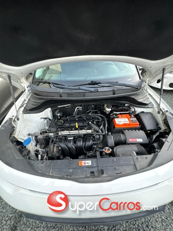2020 Kia Soul S — foto 2 / 12