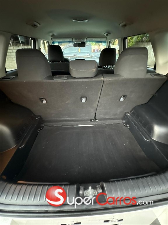 2020 Kia Soul S — foto 3 / 12