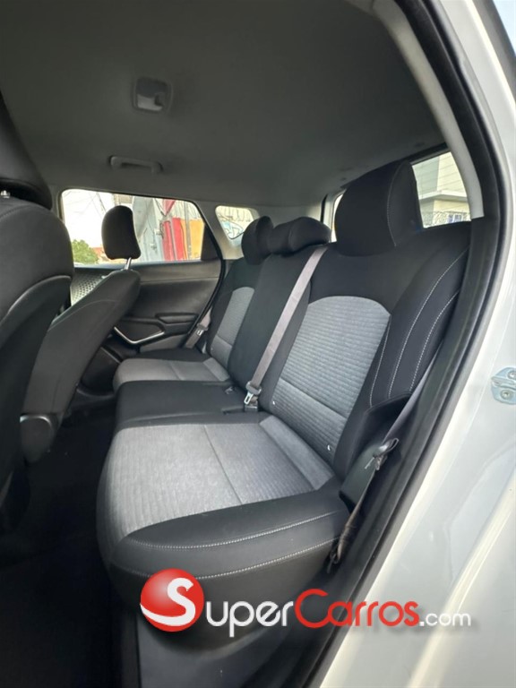 2020 Kia Soul S — foto 4 / 12