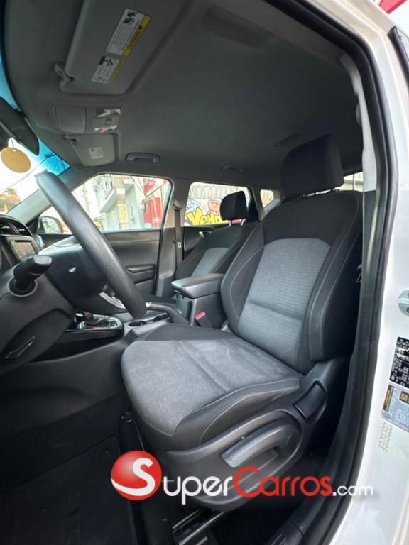 2020 Kia Soul S — foto 5 / 12