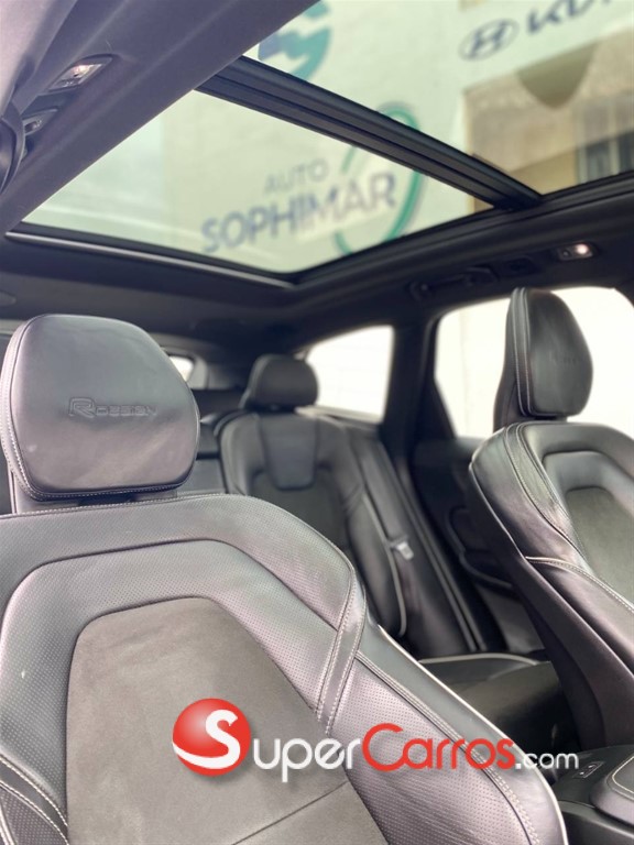 2019 Volvo XC60 T6 R Design — foto 2 / 12