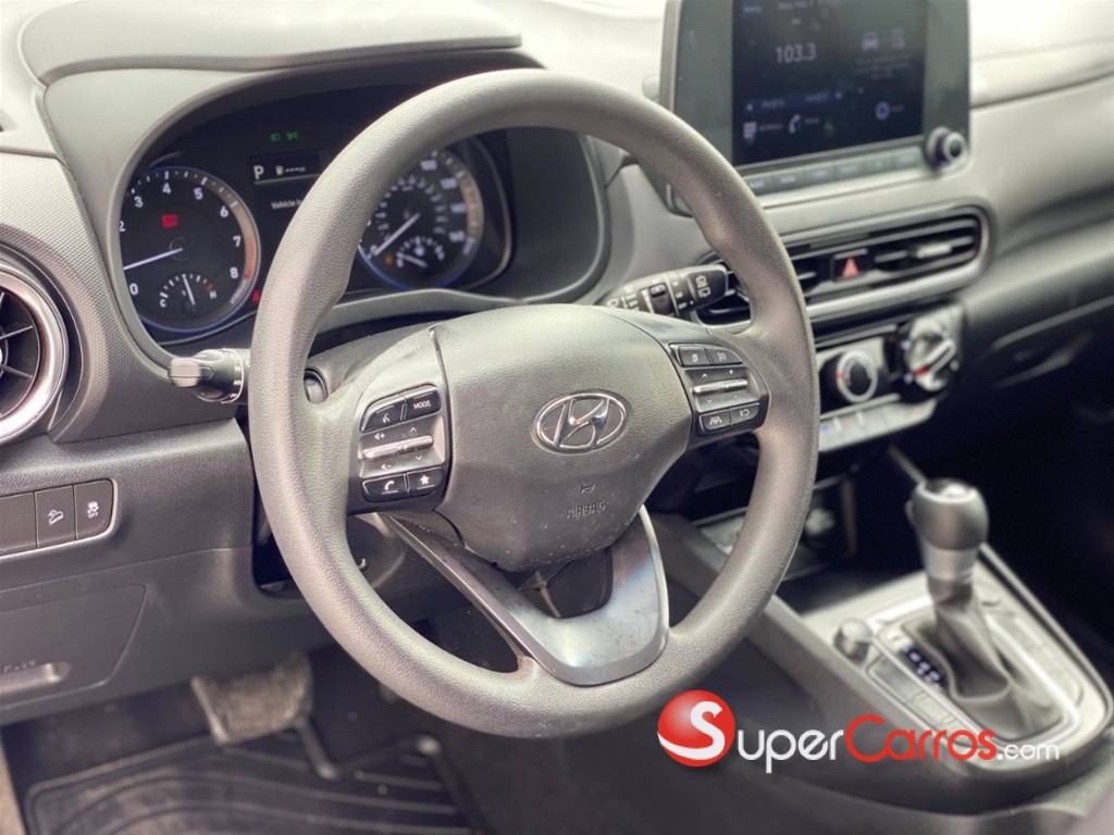 2023 Hyundai KONA — foto 2 / 11