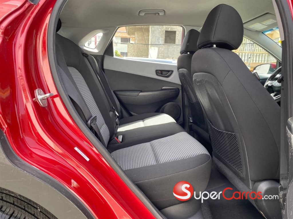 2023 Hyundai KONA — foto 11 / 11