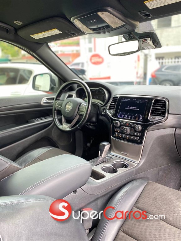 2021 Jeep Cherokee Latitude — foto 2 / 12