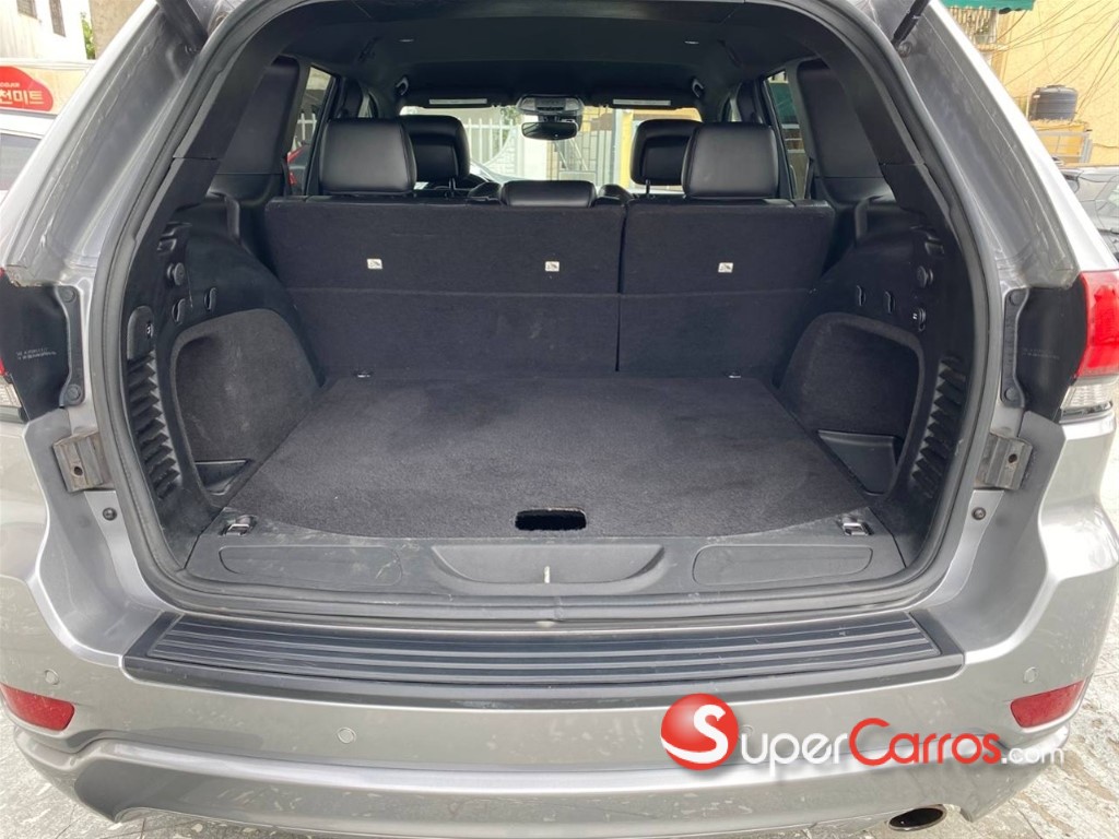 2021 Jeep Cherokee Latitude — foto 3 / 12