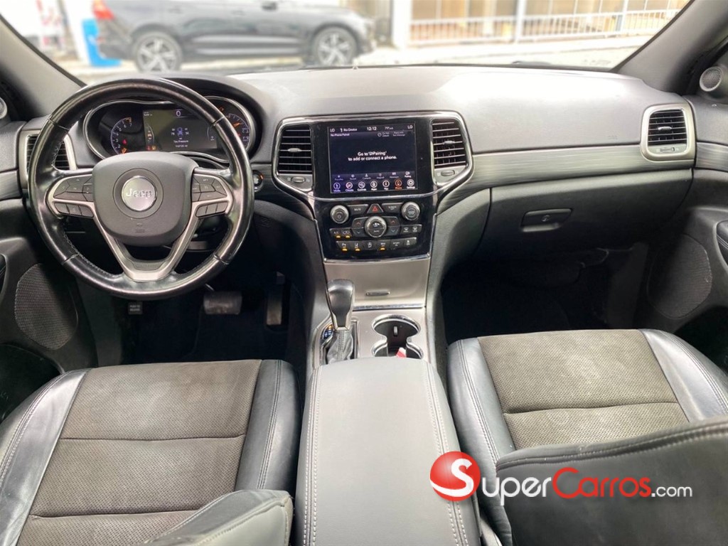 2021 Jeep Cherokee Latitude — foto 4 / 12