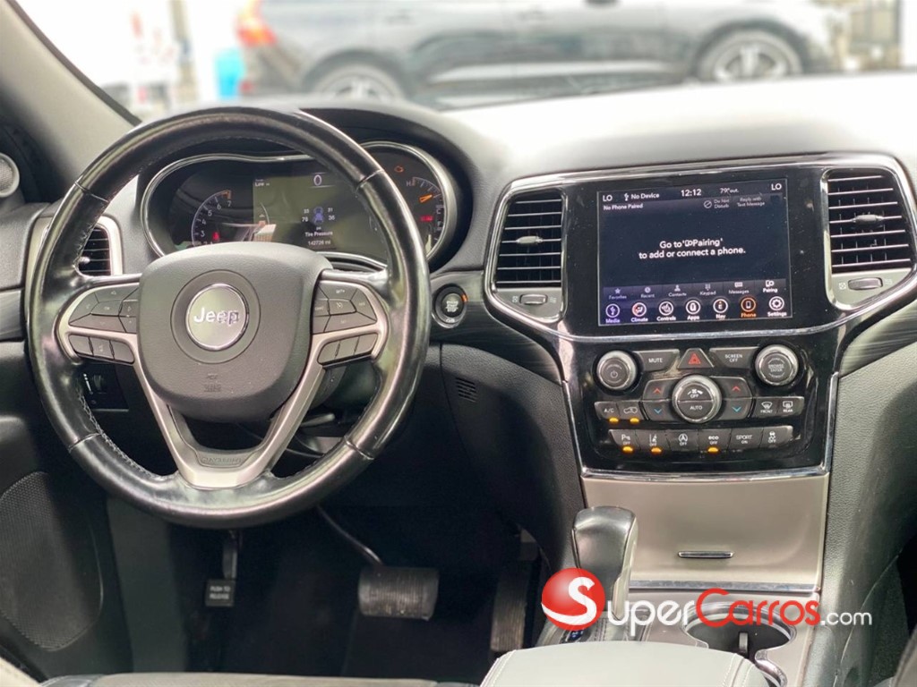 2021 Jeep Cherokee Latitude — foto 5 / 12
