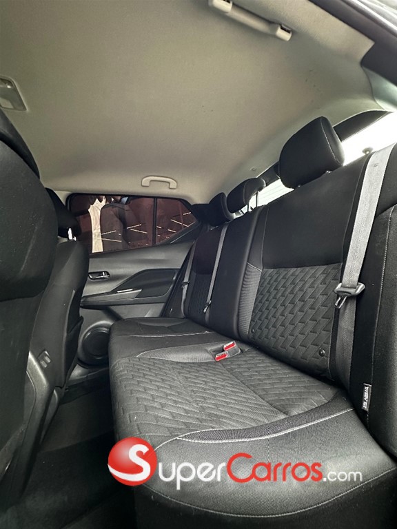 2021 Nissan Kicks SV — foto 10 / 10