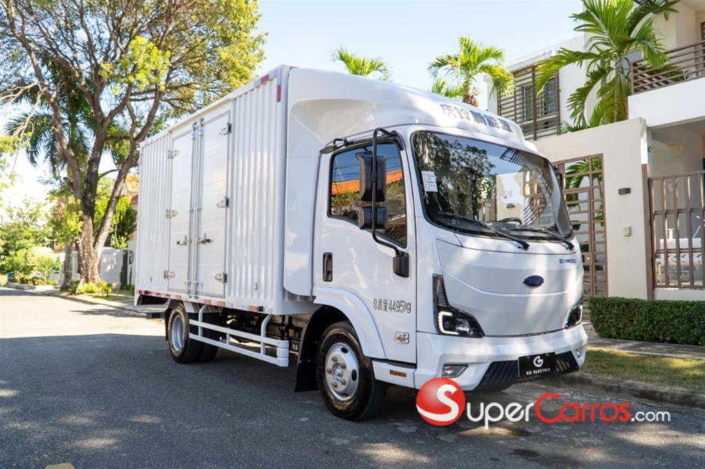 2026 Go Electric EVM 100 — foto 3 / 7