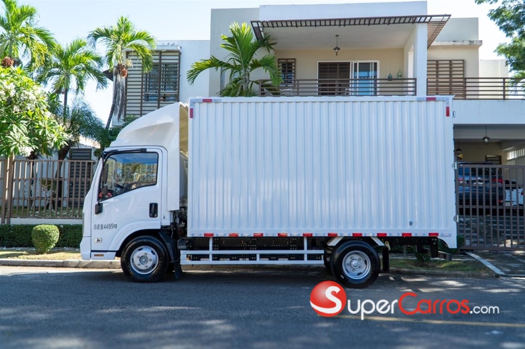 2026 Go Electric EVM 100 — foto 5 / 7