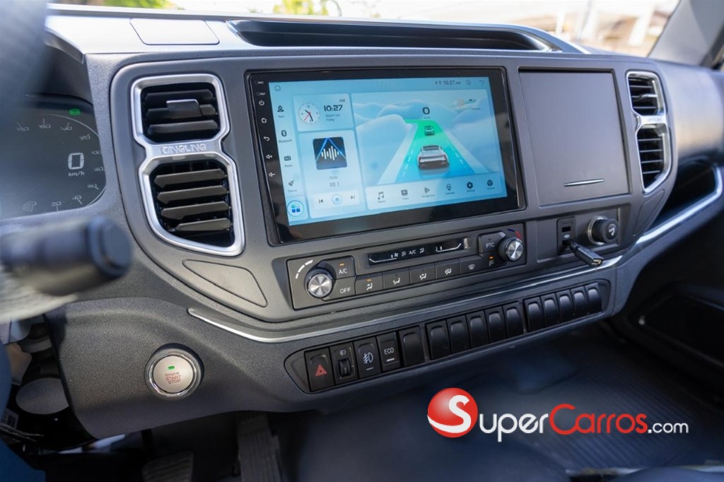 2026 Go Electric EVM 100 — foto 6 / 7