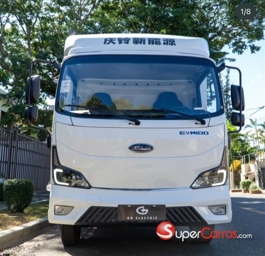 2026 Go Electric EVM 100 — foto 7 / 7