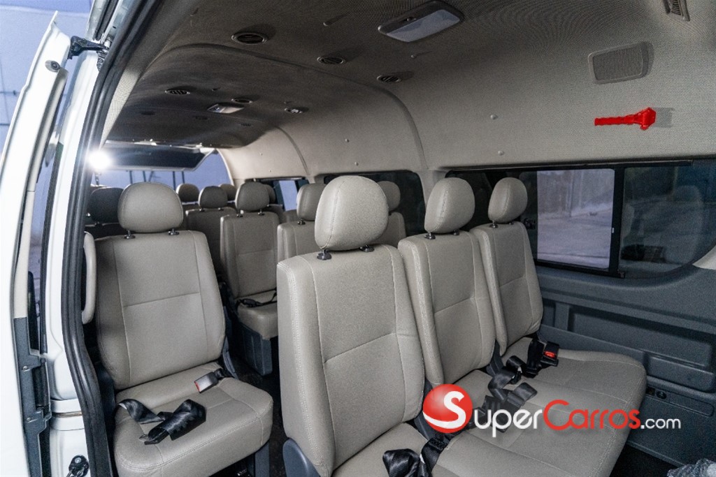 2026 Go Electric GO BUS SFL — foto 4 / 5