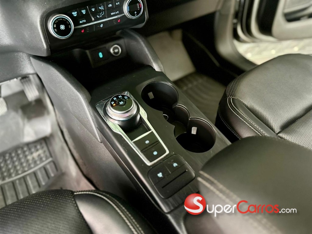 2020 Ford Escape SEL — foto 11 / 12