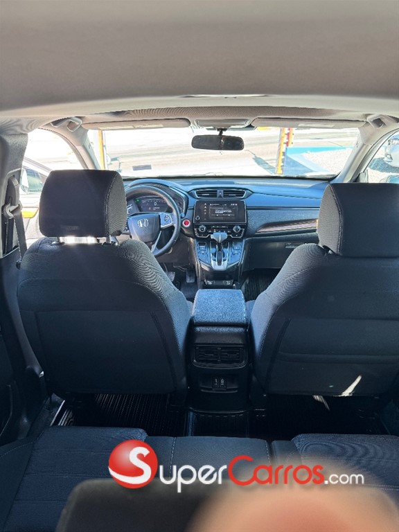 2021 Honda CR-V EX — foto 11 / 12