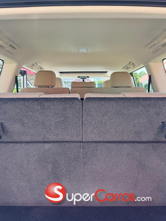 2026 Toyota Land Cruiser Prado All Rounder 03 — foto 7 / 10