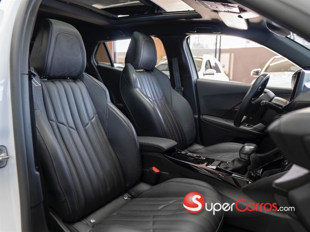 2008 Peugeot GT Line 2022 — foto 8 / 10