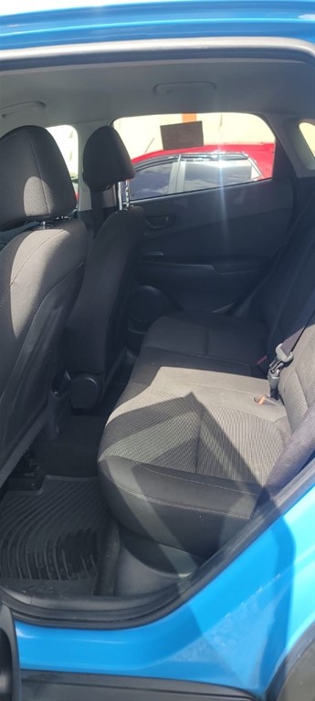 2023 Hyundai KONA — foto 9 / 12