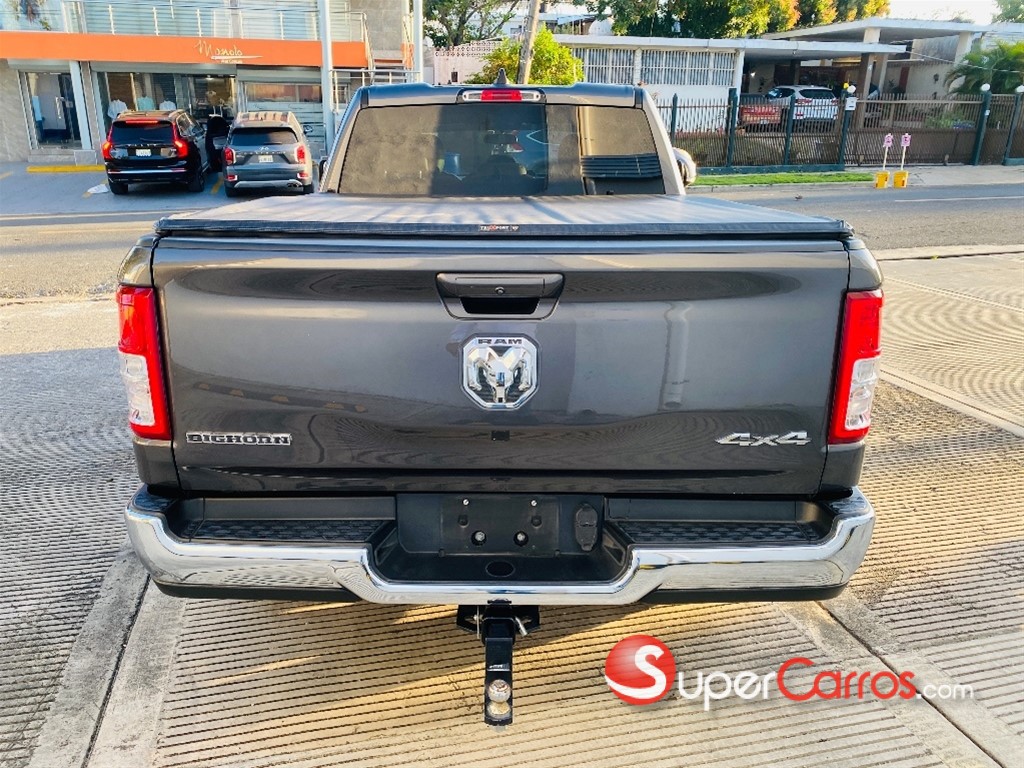 2021 Dodge Ram 1500 — foto 4 / 12