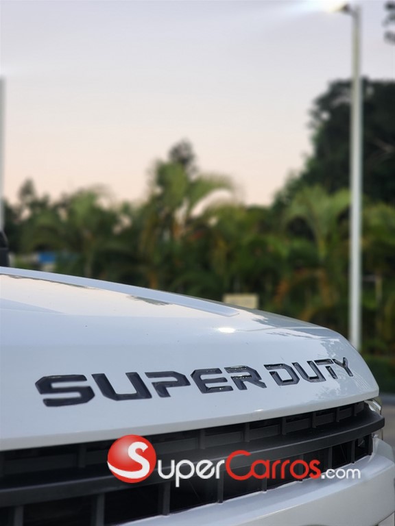 2020 Ford F 250 SUPER DUTY — foto 6 / 12