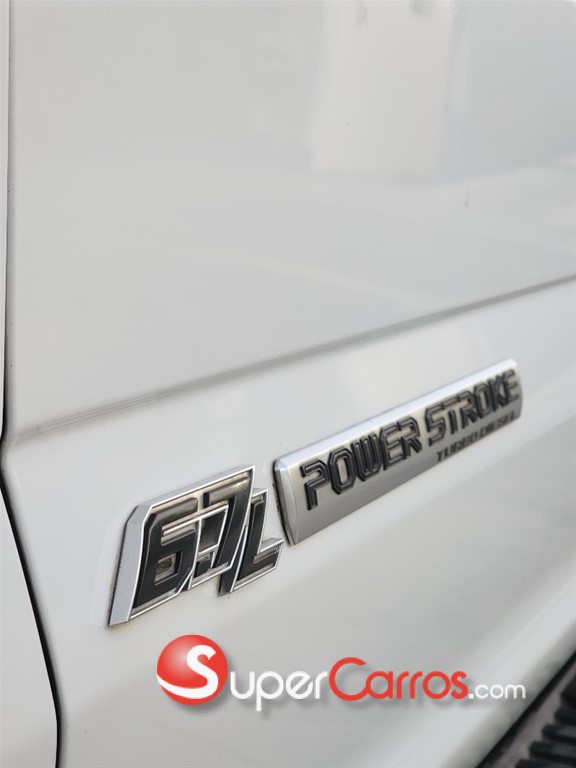 2020 Ford F 250 SUPER DUTY — foto 8 / 12