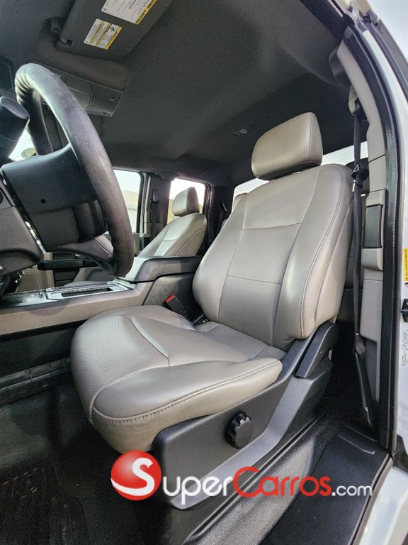 2020 Ford F 250 SUPER DUTY — foto 10 / 12