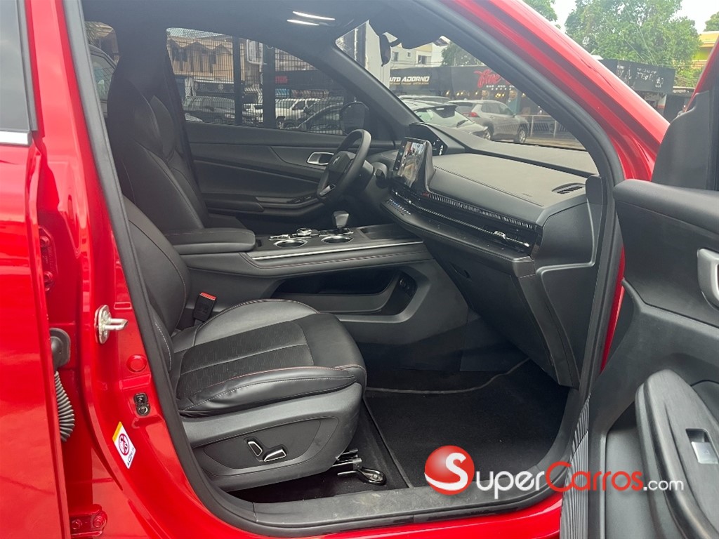 2024 Changan CS 55 TOURING — foto 7 / 11