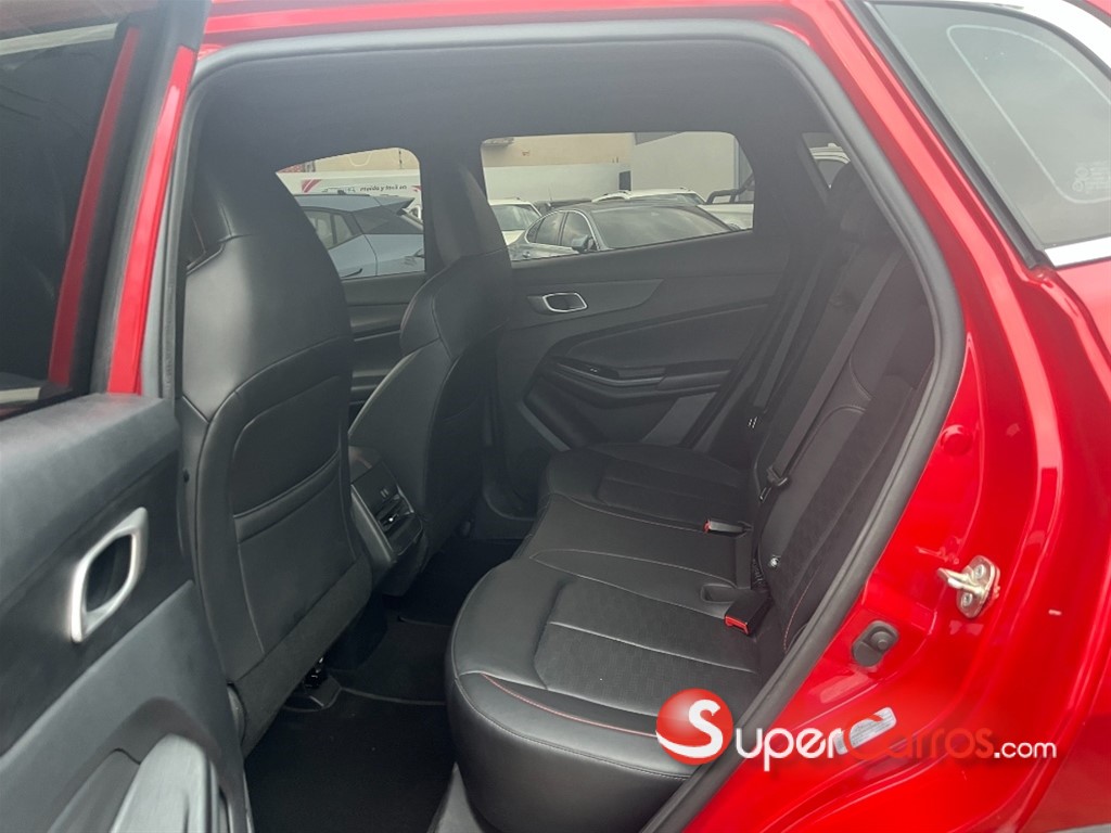 2024 Changan CS 55 TOURING — foto 8 / 11