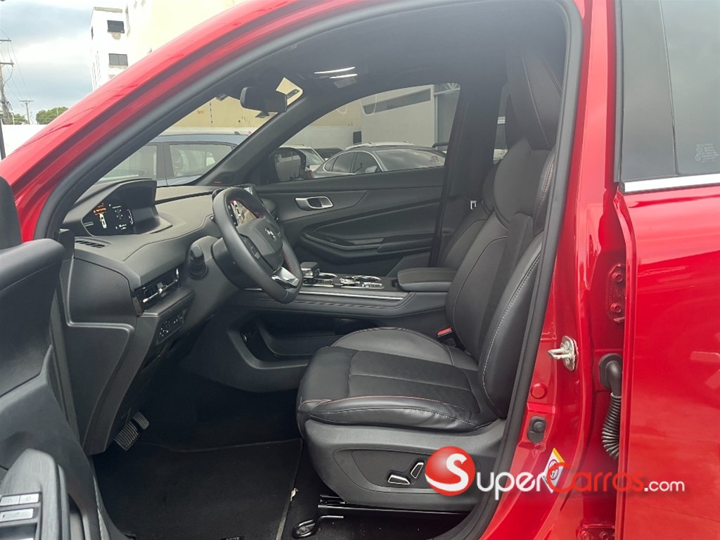 2024 Changan CS 55 TOURING — foto 10 / 11