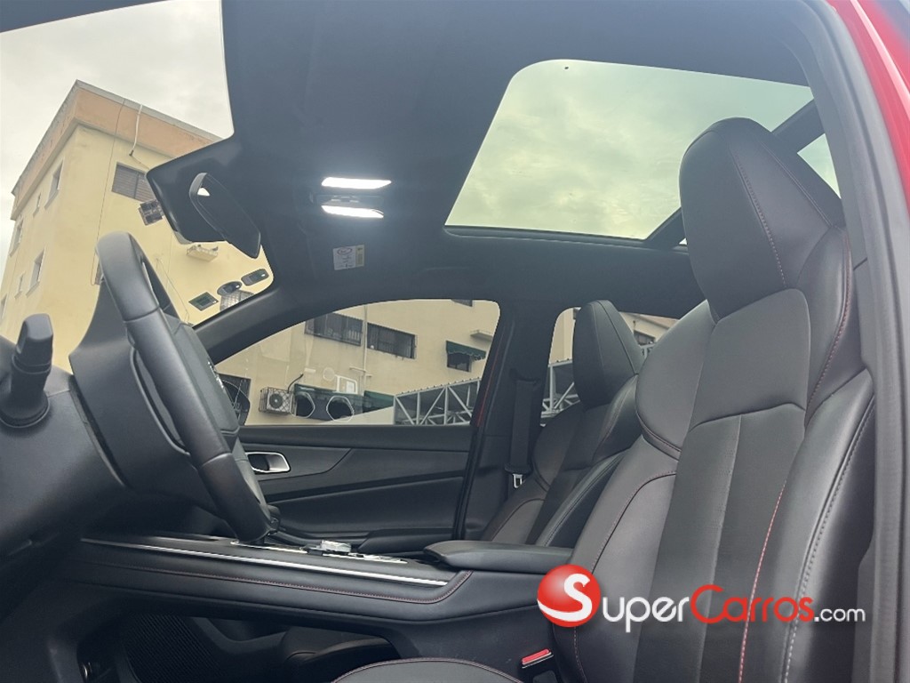 2024 Changan CS 55 TOURING — foto 11 / 11