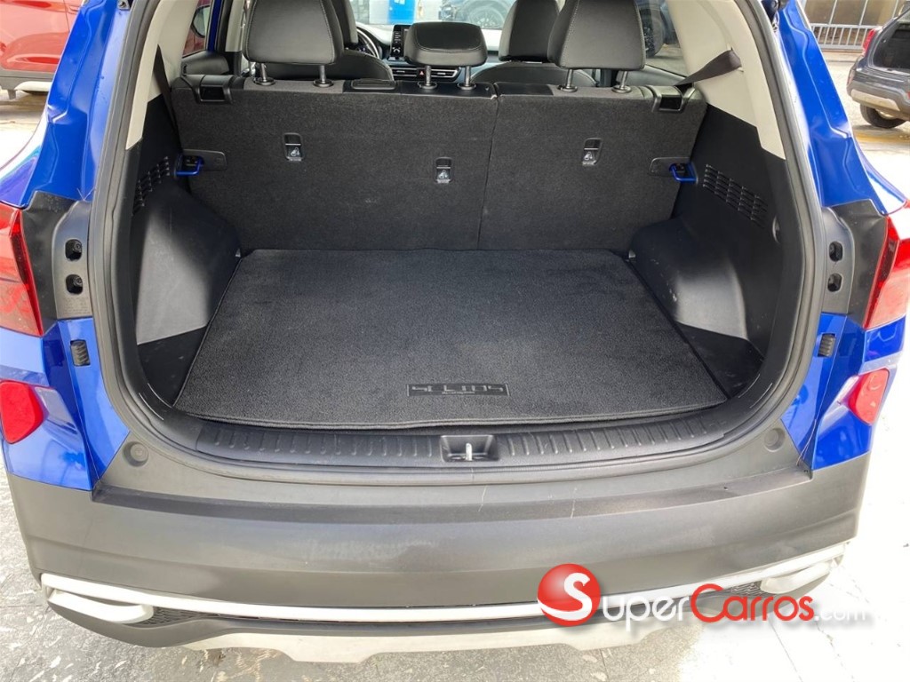 2020 Kia Seltos S Turbo — foto 4 / 11
