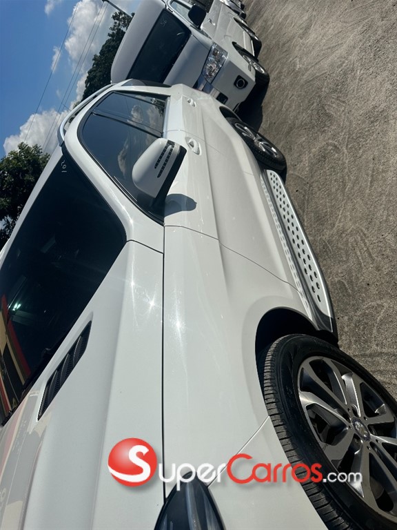 2017 Mercedes-Benz Clase GL — foto 3 / 5