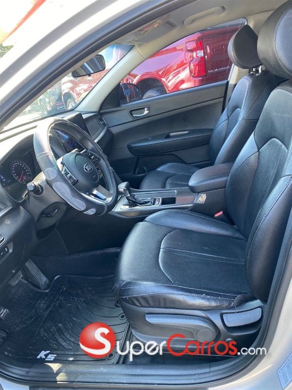 2020 Kia K-5 — foto 5 / 6