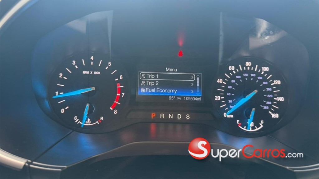 2019 Ford EDGE SEL — foto 2 / 11