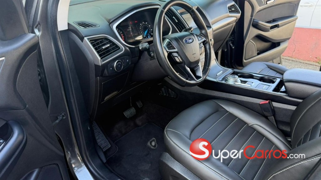 2019 Ford EDGE SEL — foto 5 / 11