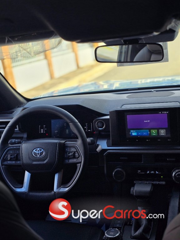 2026 Toyota 4 Runner SR5 — foto 4 / 4