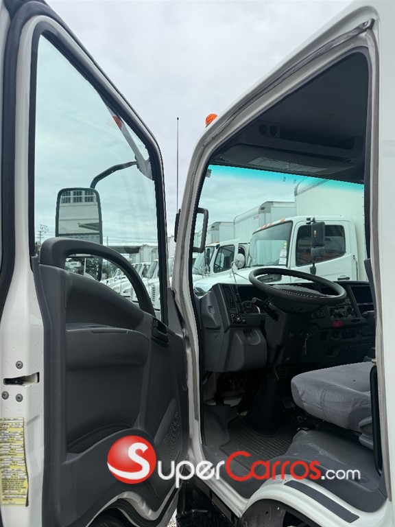 2017 Chevrolet 4500 — foto 4 / 7