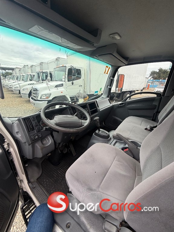 2017 Chevrolet 4500 — foto 5 / 7